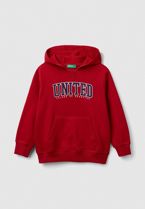 Худи United Colors of Benetton 2599₽