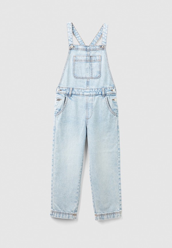 Комбинезон джинсовый United Colors of Benetton 4950₽