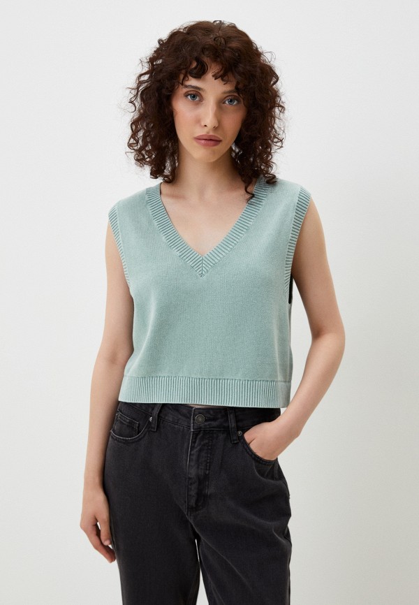 Жилет Vans 4399₽