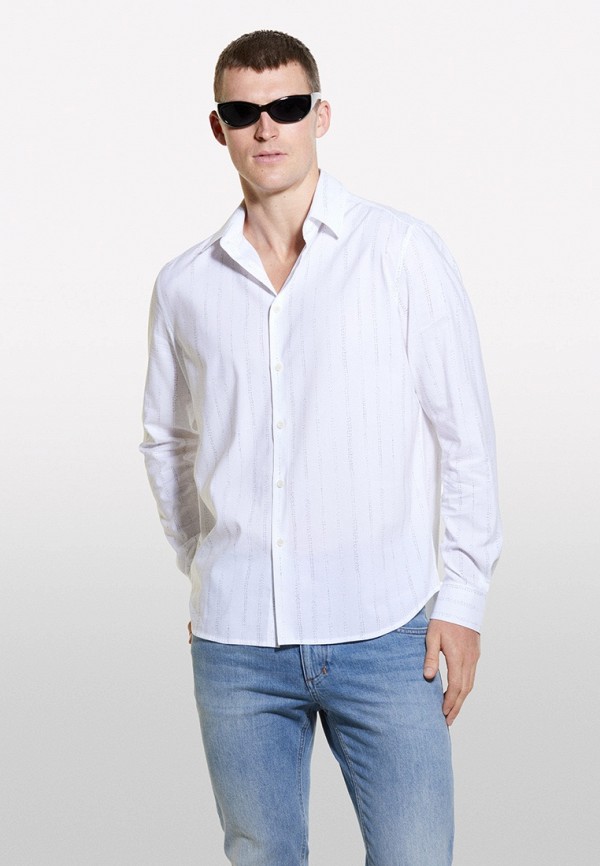 Рубашка Sisley 3980₽