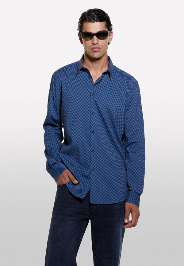 Рубашка Sisley 4960₽