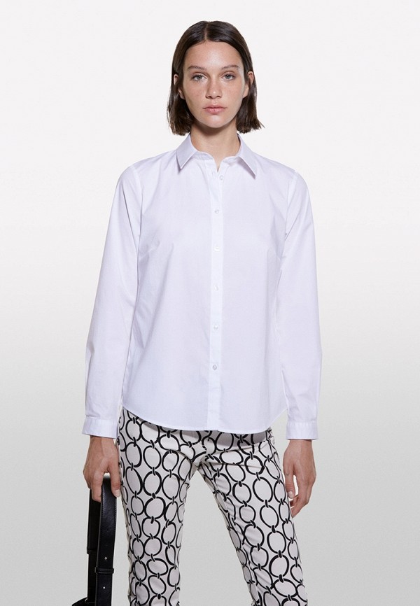 Рубашка Sisley 4550₽