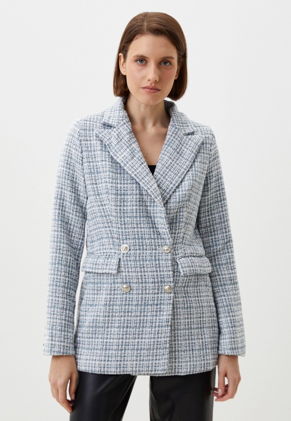 Жакет Mollese 6990₽