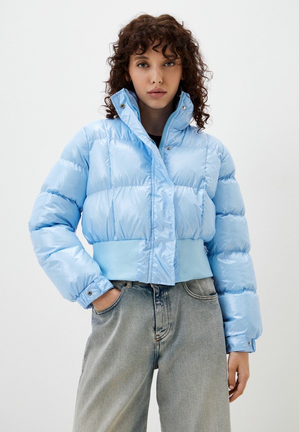 Куртка утепленная Mollese 6010₽