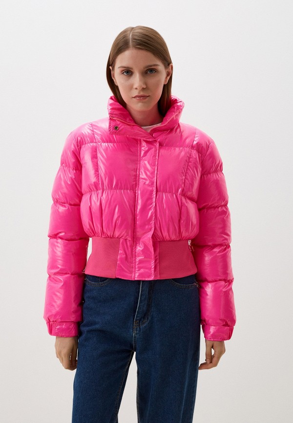 Куртка утепленная Mollese 6010₽