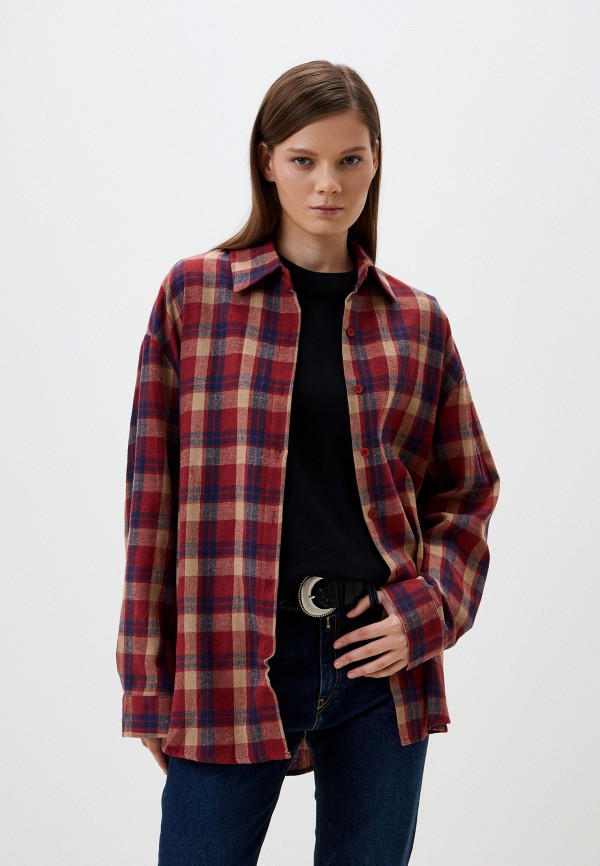 Рубашка LeOtra 2964₽