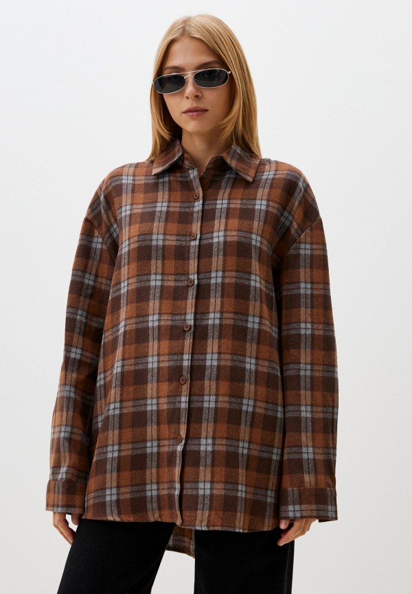 Рубашка LeOtra 6840₽