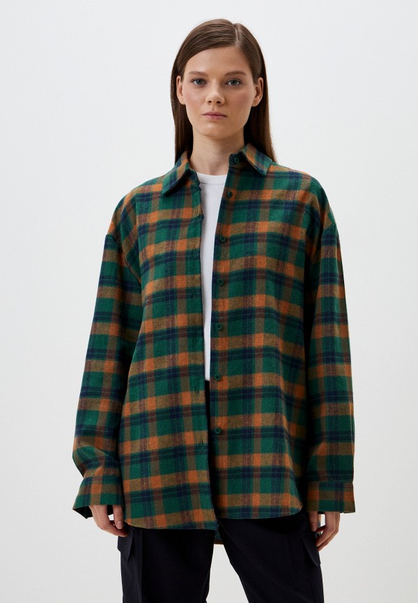 Рубашка LeOtra 5130₽