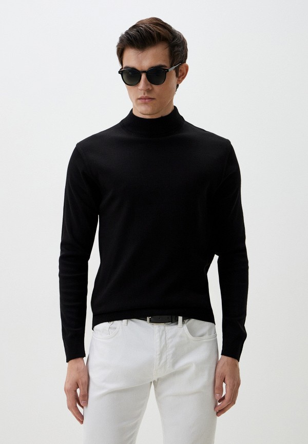 Водолазка Gorenta & Go