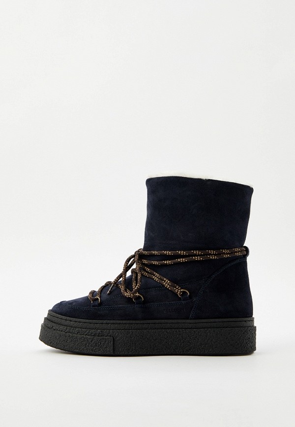 Полусапоги Gallucci 27830₽