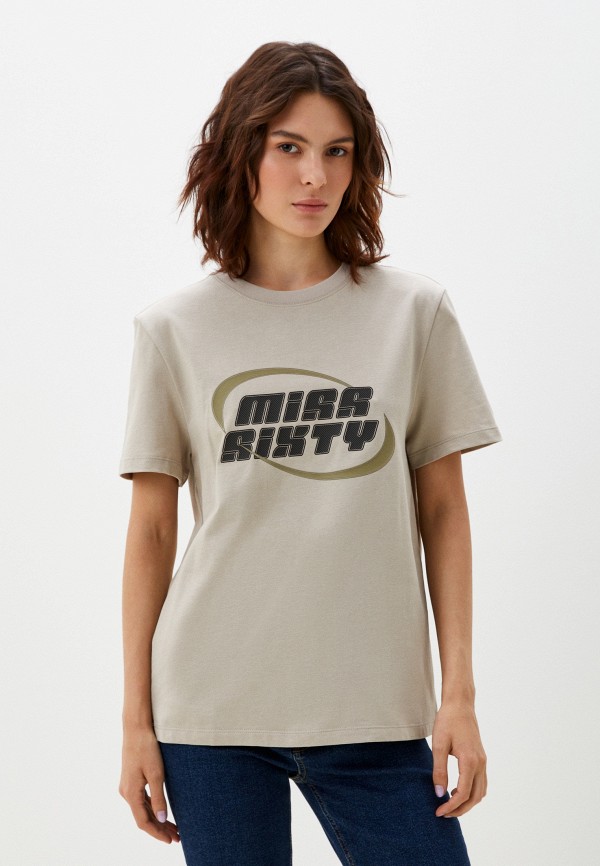 Футболка Miss Sixty