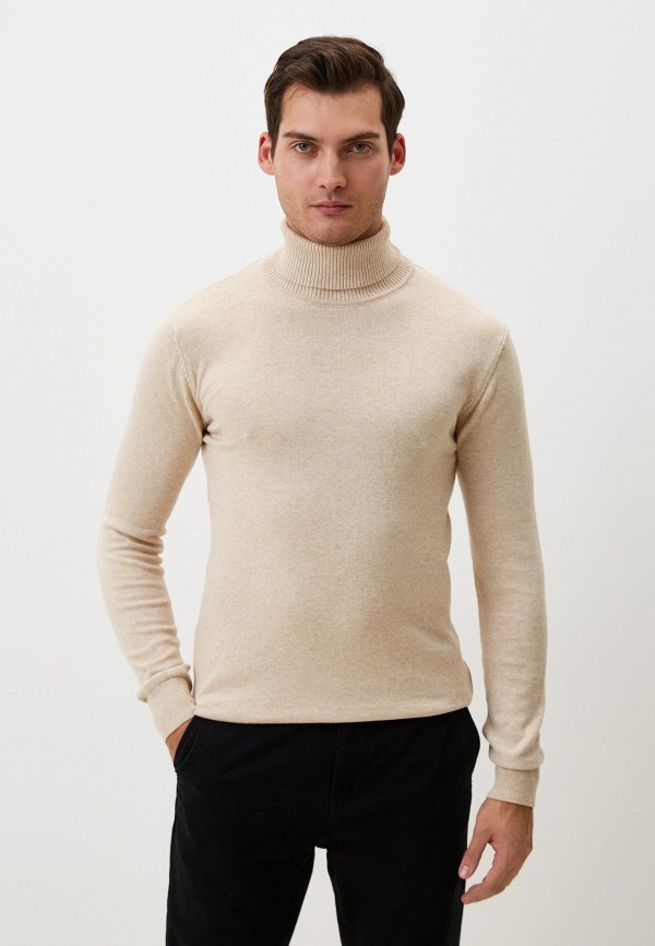 Водолазка Felix Hardy