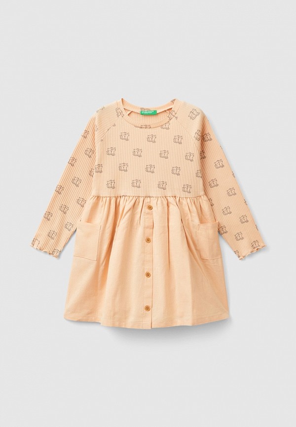 Платье United Colors of Benetton 3299₽