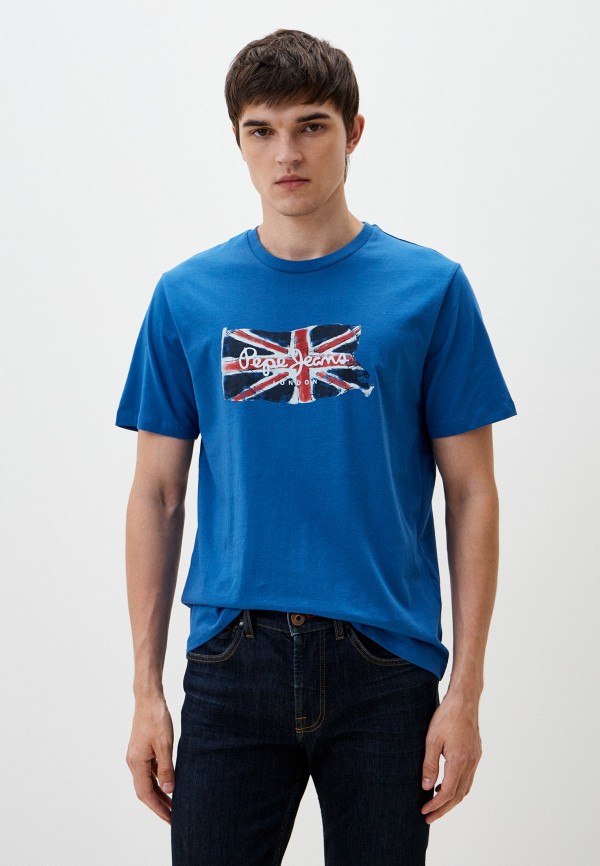 Футболка Pepe Jeans PM509384