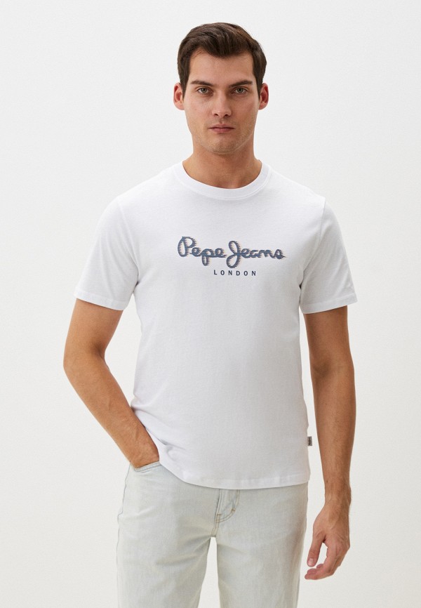 Футболка Pepe Jeans PM509428