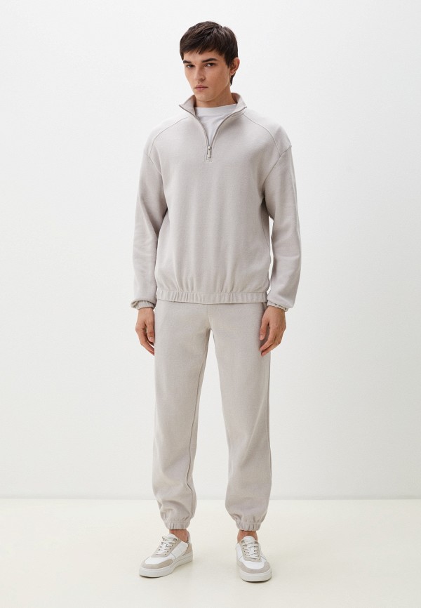 Костюм спортивный F.G.Z.