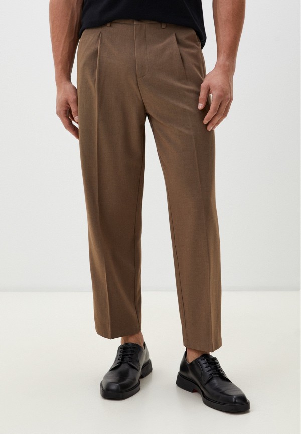 Брюки FGZ 4300₽