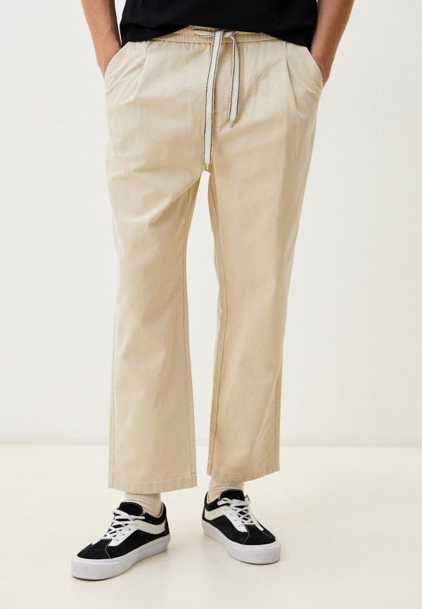 Джинсы FGZ 3890₽