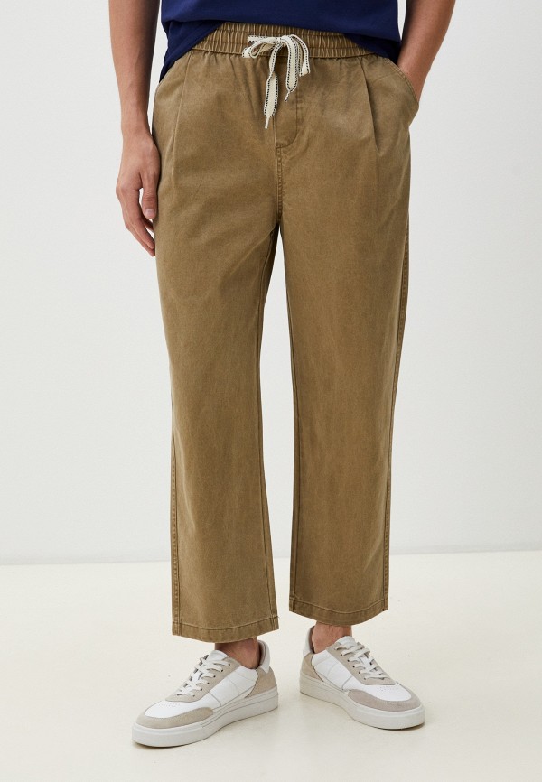 Джинсы FGZ 3890₽