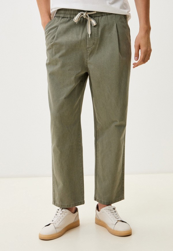 Джинсы FGZ 3890₽