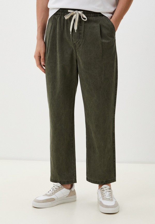 Джинсы FGZ 3890₽