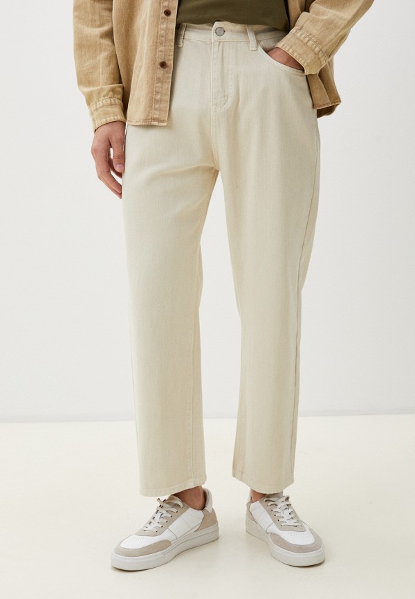 Джинсы FGZ 3790₽