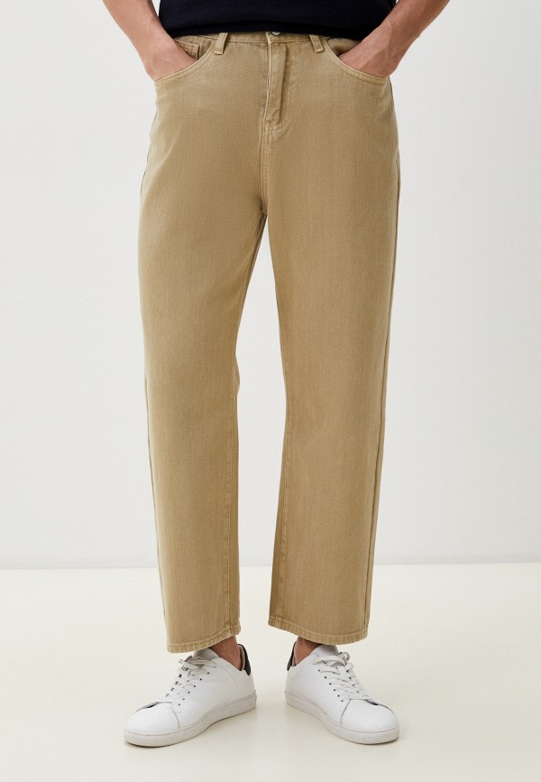 Джинсы FGZ 3800₽