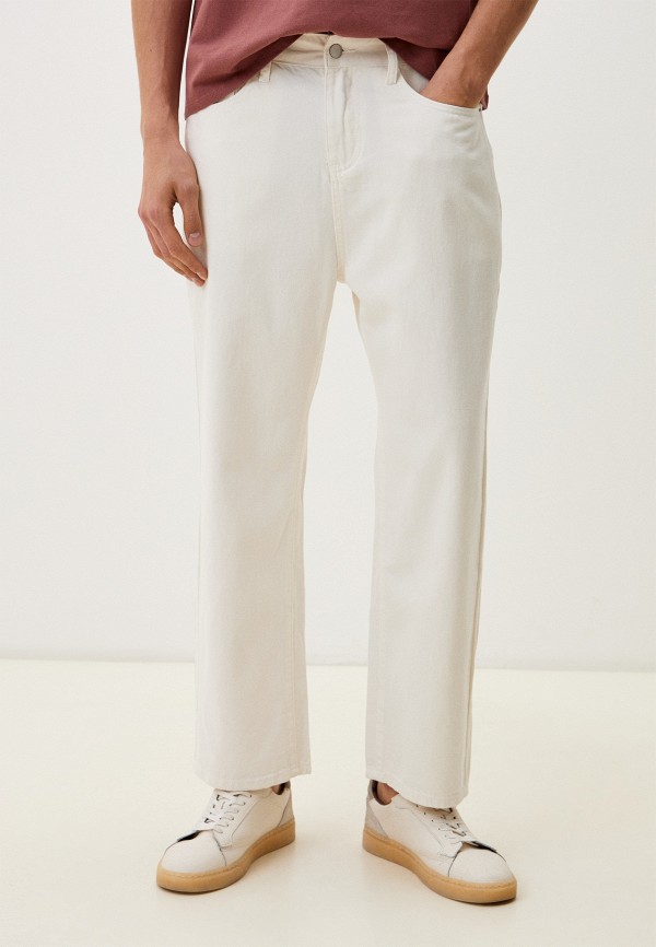 Джинсы FGZ 3790₽