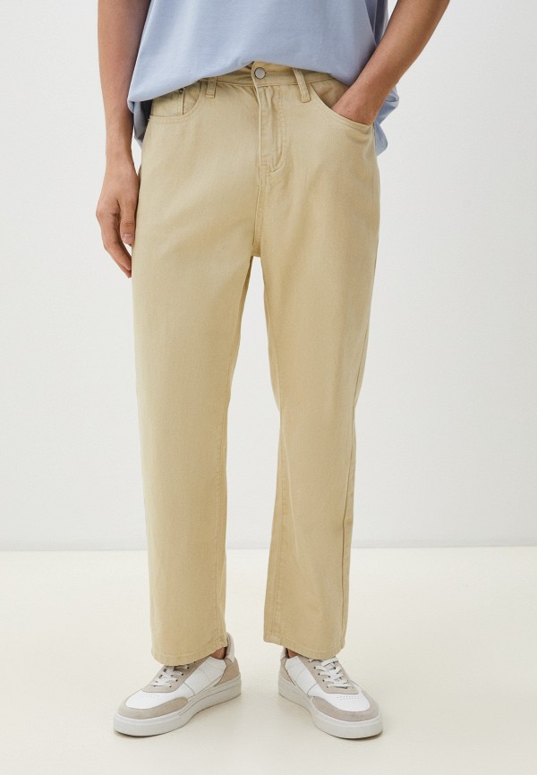 Джинсы FGZ 3890₽