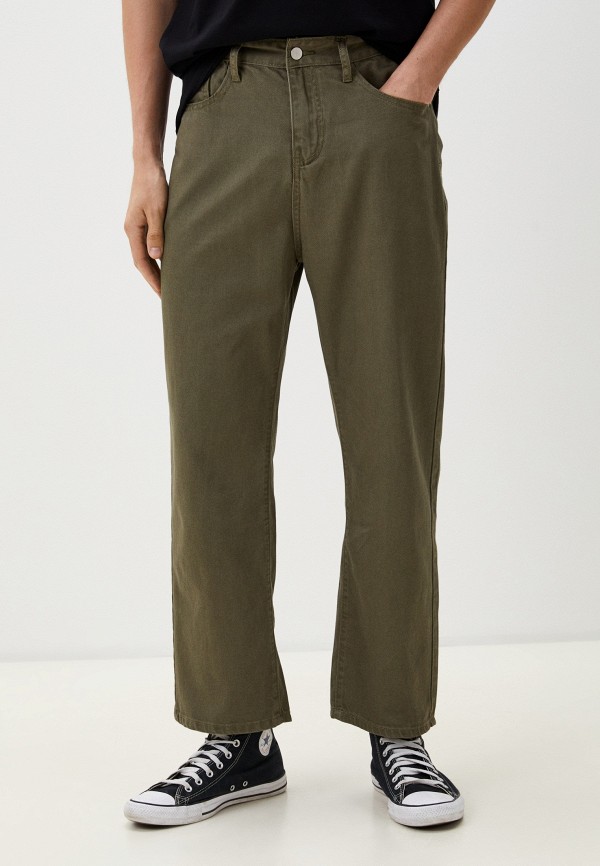 Джинсы FGZ 3890₽