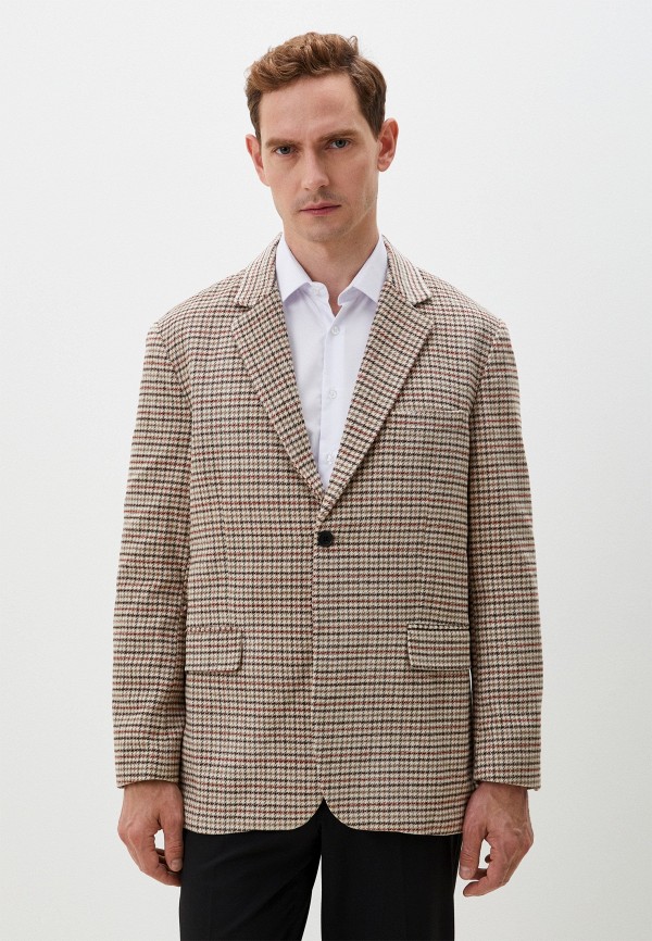 Пиджак Rushbay 6850₽