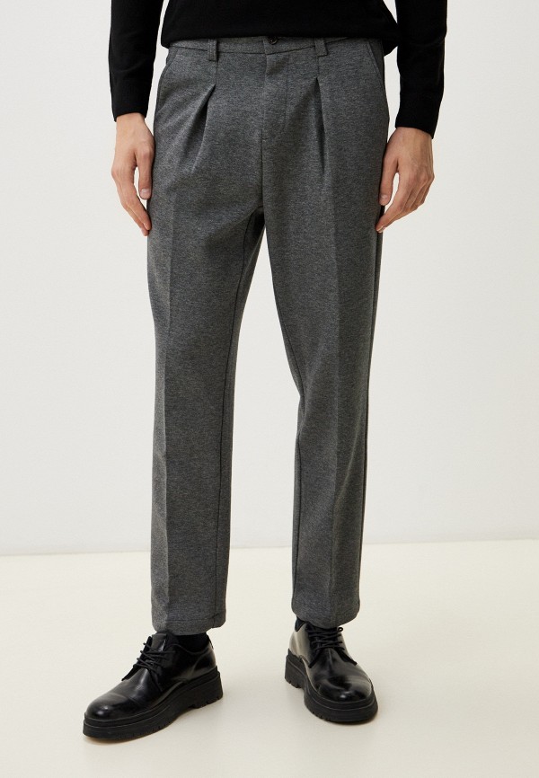 Брюки Rushbay 2850₽