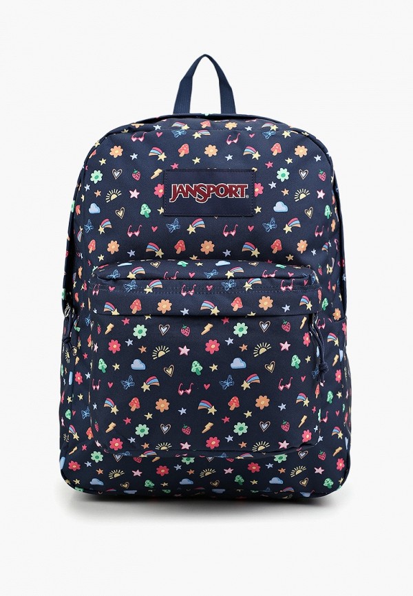 Рюкзак Jansport 2565₽