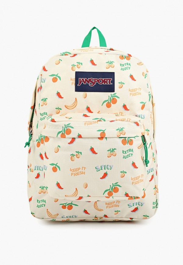 Рюкзак Jansport 2822₽