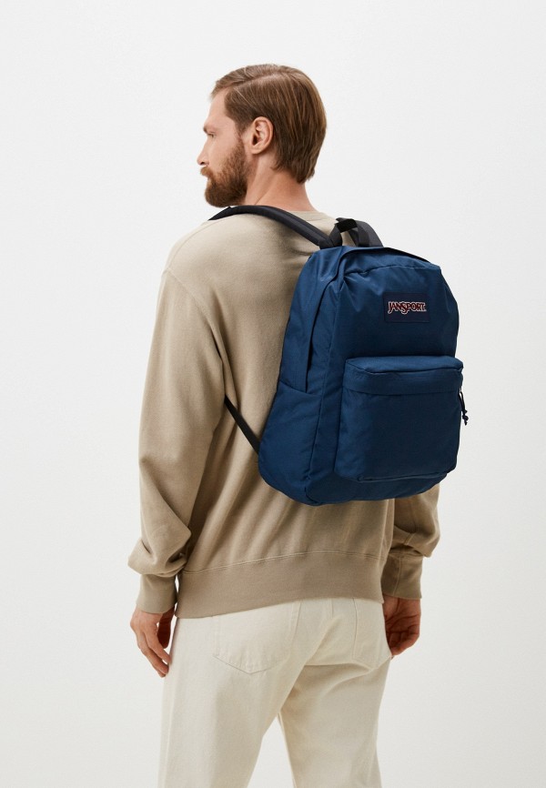 Рюкзак Jansport  EK0A5BAG Фото 4