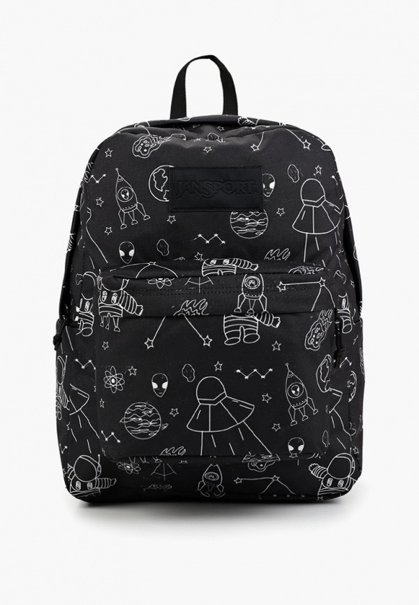 Рюкзак Jansport 3850₽