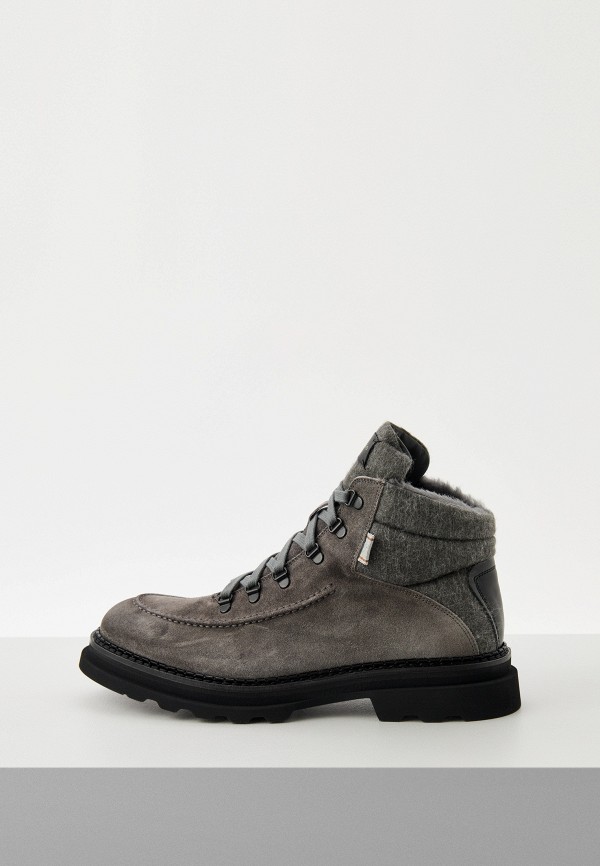 Ботинки Camerlengo