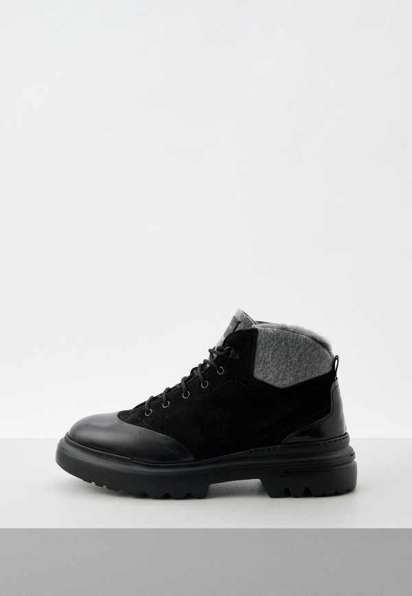 Ботинки Camerlengo