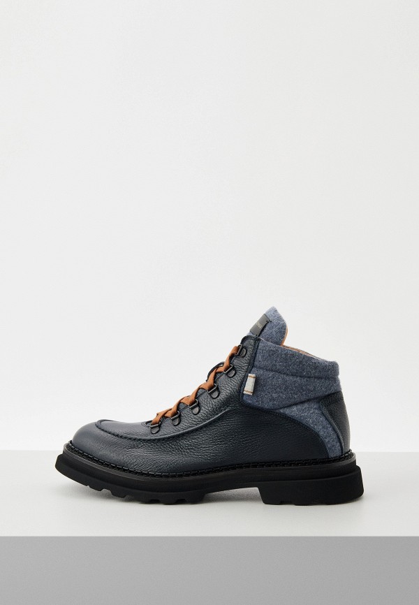 Ботинки Camerlengo