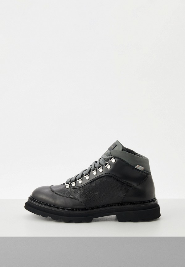 Ботинки Camerlengo