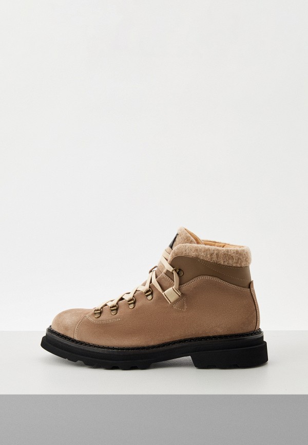 Ботинки Camerlengo