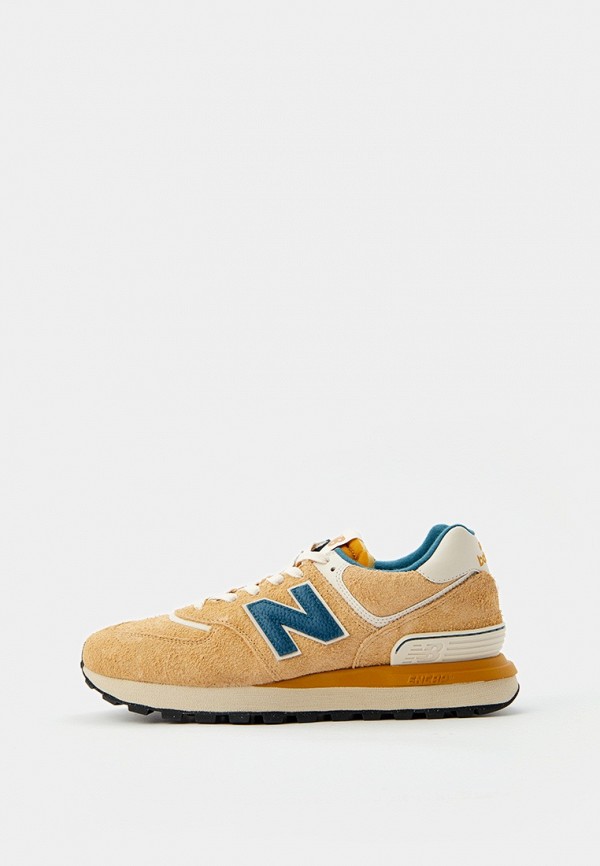 Кроссовки New Balance U574LGOB