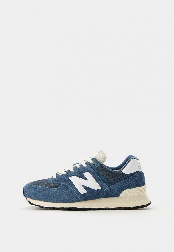 Кроссовки New Balance  U574RBJ