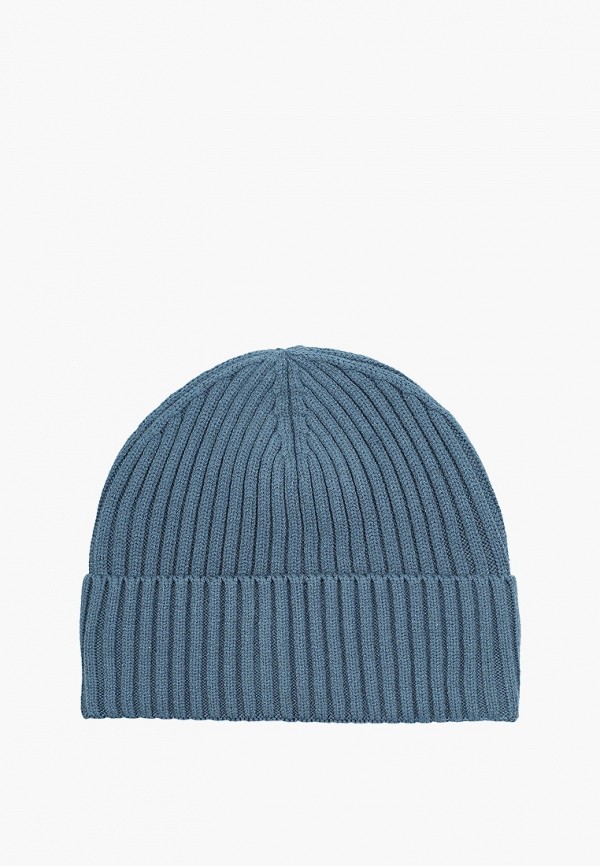 Шапка Button Blue 750₽