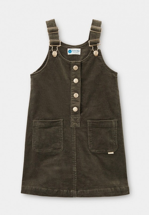 Сарафан Button Blue 2310₽