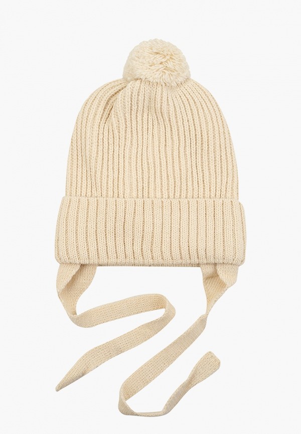 Шапка Button Blue 990₽