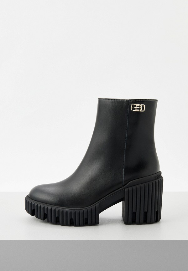 Ботильоны Baldinini 53990₽