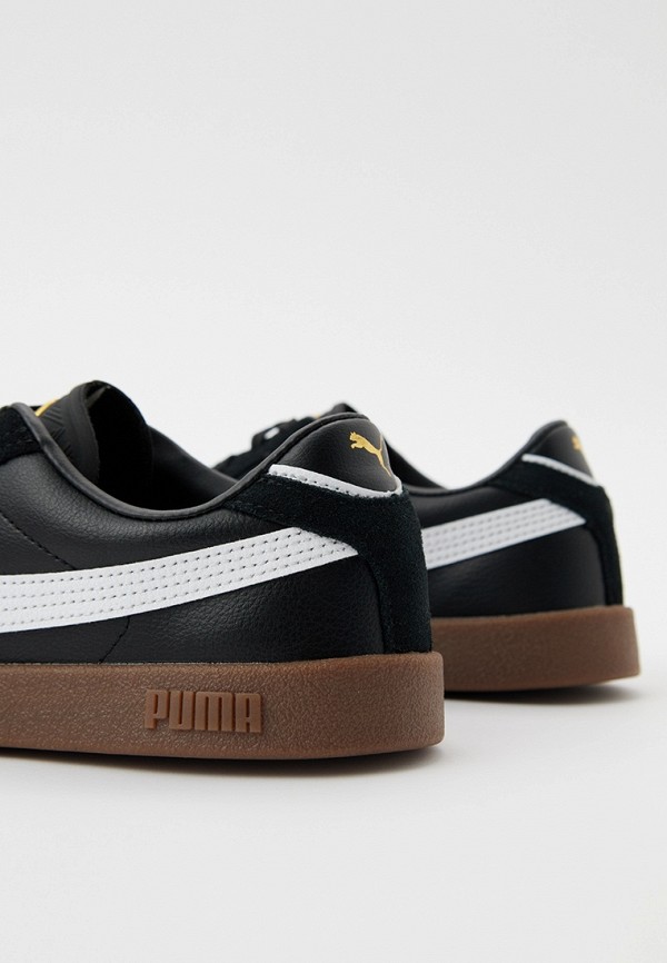 Кеды PUMA  397447 Фото 4