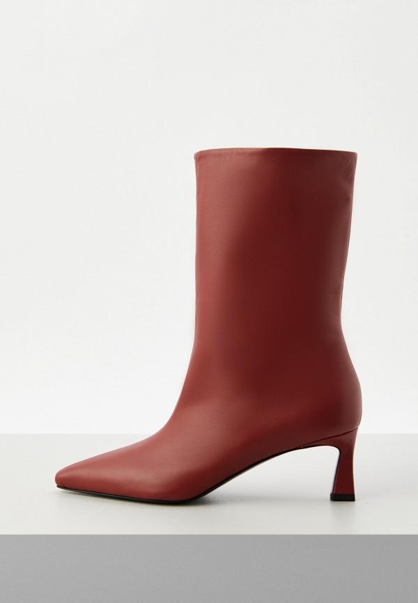 Полусапоги Pollini 35592₽