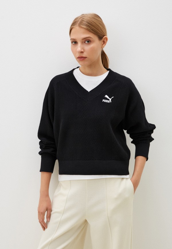 Пуловер PUMA 10899₽